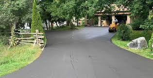 Best Driveway Maintenance Services  in Daleville, VA